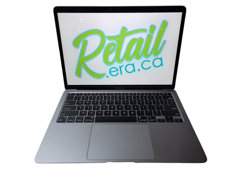 Apple Macbook Air 2020 13" 8-Core M1 @ 3.2GHz 16GB Ram 256GB SSD [Read] (