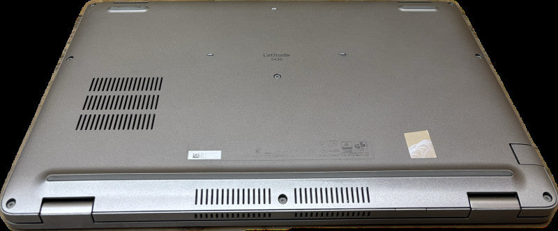 Dell Latitude 5430 i5-1235U 8GB RAM BIOS Locked For Parts/Repair READ!  Lap200