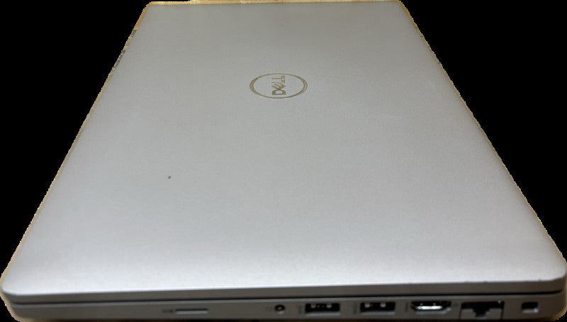 Dell Latitude 5430 i5-1245U BIOS Locked Damaged LCD For Parts/Repair READ!  Lap200