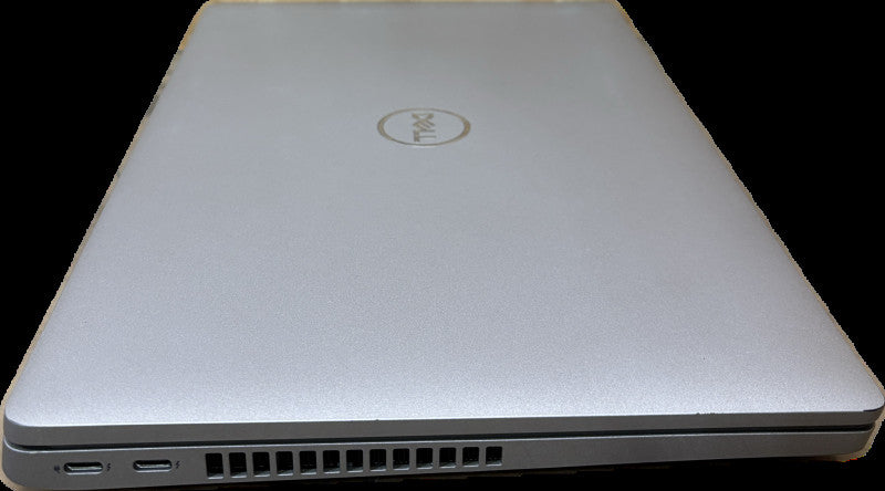 Dell Latitude 5430 i5-1245U BIOS Locked Damaged LCD For Parts/Repair READ!  Lap200