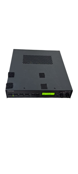 Extron DVS 304 Digital Video and RGB Scaler Q