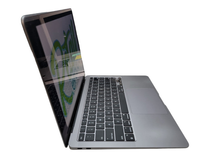 Apple Macbook Air 2020 13" 8-Core M1 @ 3.2GHz 16GB Ram 256GB SSD [Read] (