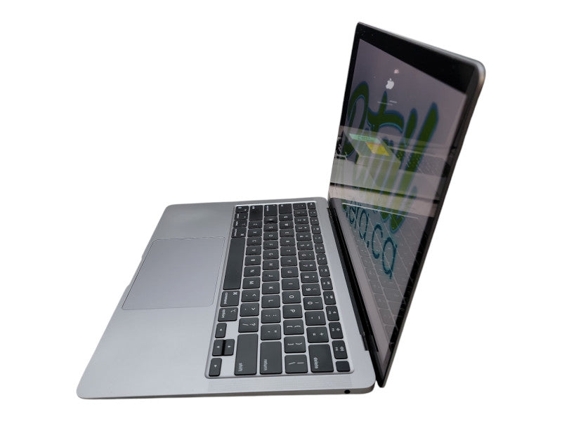 Apple Macbook Air 2020 13" 8-Core M1 @ 3.2GHz 16GB Ram 256GB SSD [Read] (