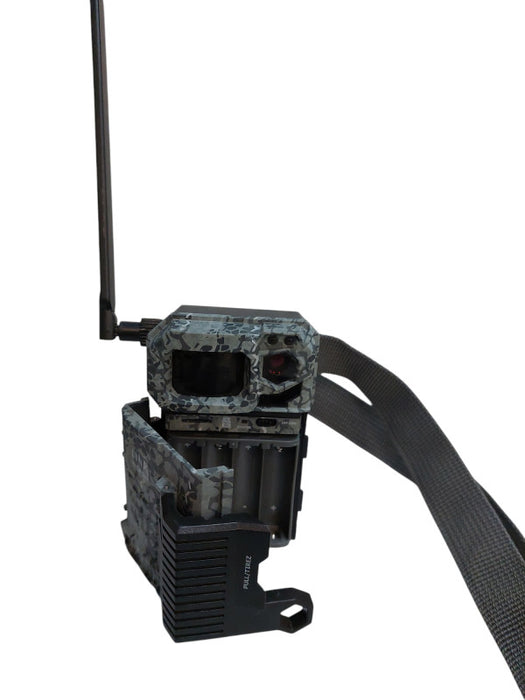 Flex SpyPoint Cellular Trail Camera 33Mp Photos 1080P Videos  =