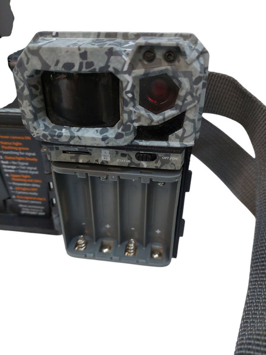 Flex SpyPoint Cellular Trail Camera 33Mp Photos 1080P Videos  =