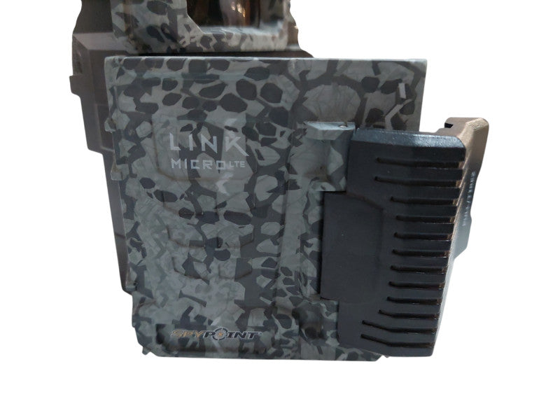 Flex SpyPoint Cellular Trail Camera 33Mp Photos 1080P Videos  =