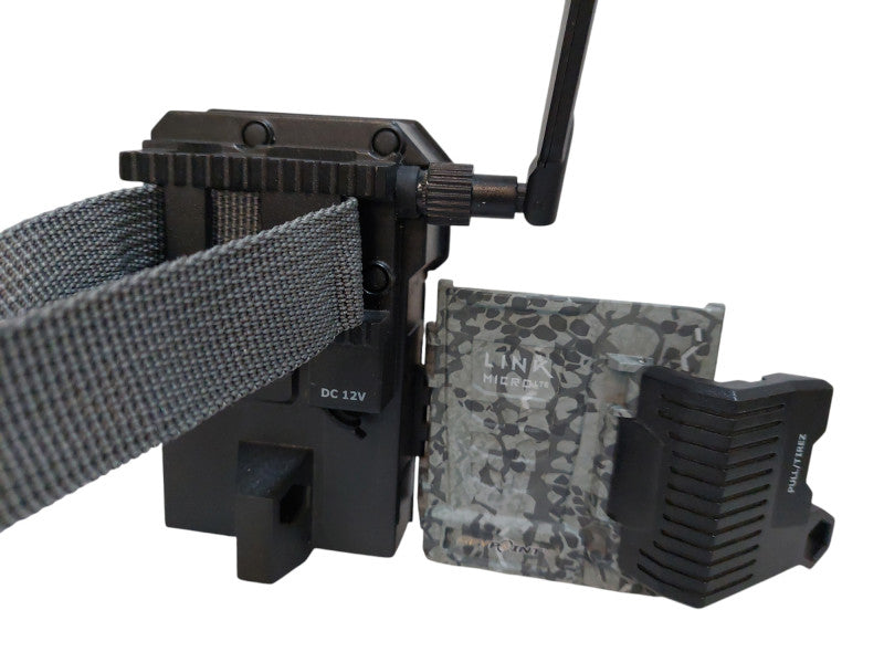 Flex SpyPoint Cellular Trail Camera 33Mp Photos 1080P Videos  =
