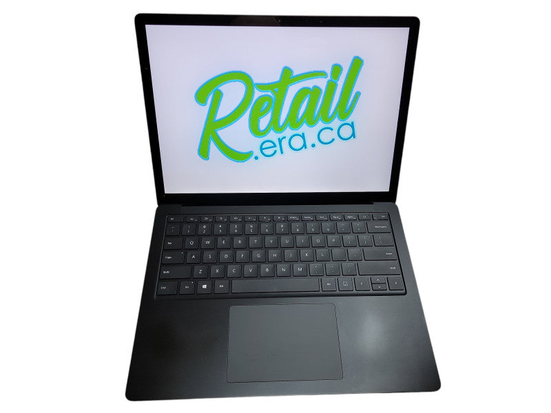 MS Surface Laptop 3 1868 13.5" | i7-1065G7 @1.3GHz 16GB RAM 256GB SSD - READ  Lap200