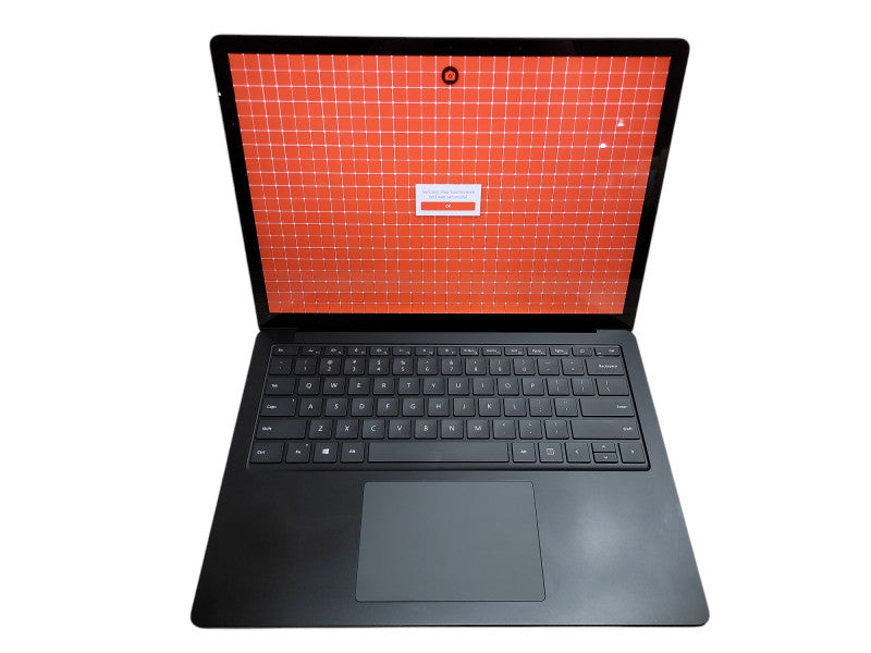 MS Surface Laptop 3 1868 13.5" | i7-1065G7 @1.3GHz 16GB RAM 256GB SSD - READ  Lap200