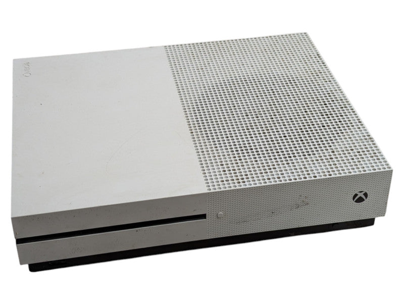 Xbox One S White Please READ  -