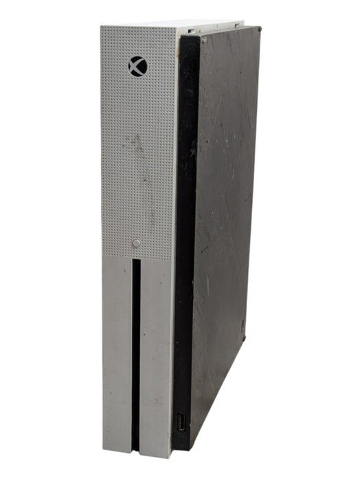 Xbox One S White Please READ  -