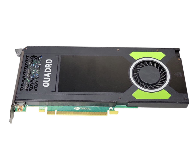 NVIDIA Quadro M4000, 8GB GDDR5 PCIe Graphics Card, 4x Display Port _