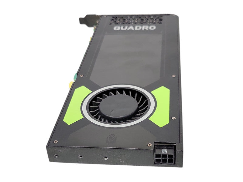 NVIDIA Quadro M4000, 8GB GDDR5 PCIe Graphics Card, 4x Display Port _