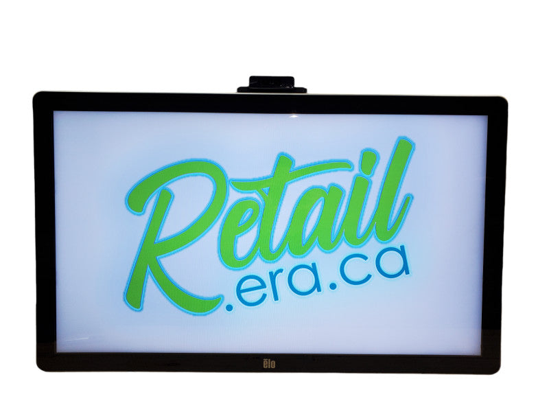 Elo Touch | 32" Touchscreen Digital Signage Monitor | ET3202L