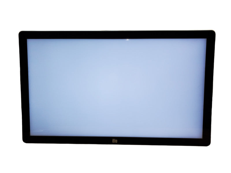 Elo Touch | 32" Touchscreen Digital Signage Monitor | ET3202L