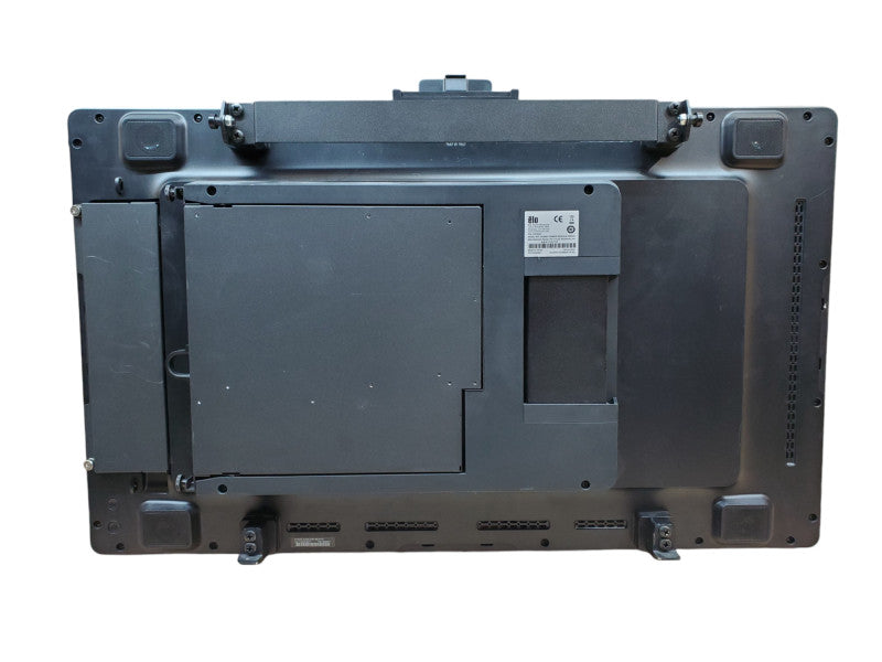 Elo Touch | 32" Touchscreen Digital Signage Monitor | ET3202L