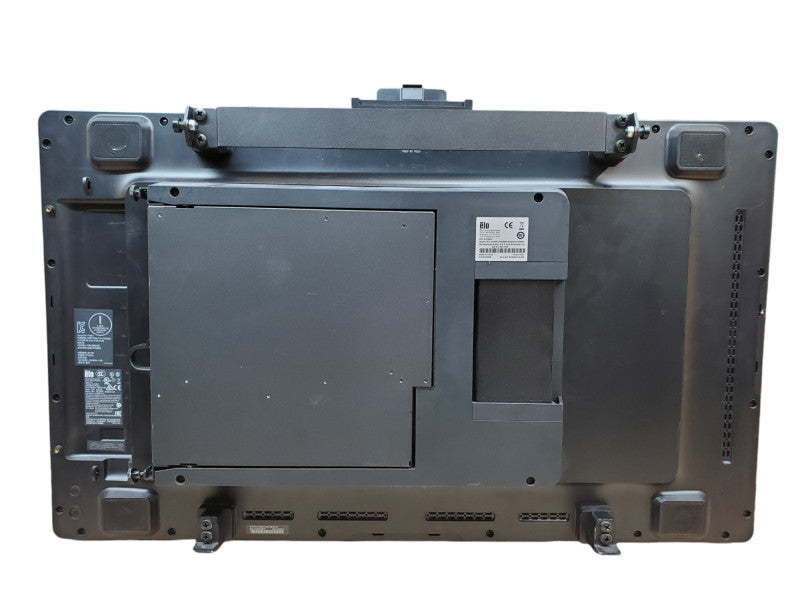 Elo Touch | 32" Touchscreen Digital Signage Monitor | ET3202L