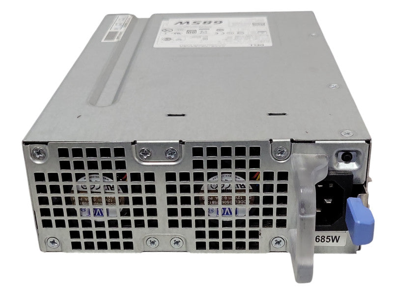 Dell Precision T3610 T5610 T5600 685W Power Supply 0W4DTF _