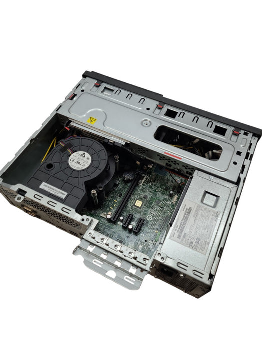Lenovo ThinkCentre M720s SFF Intel Core i5-9400@2.90GHZ 8GB RAM NO-HDD/SSD