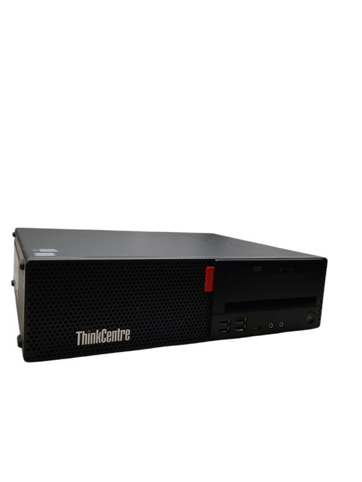 Lenovo ThinkCentre M720s SFF Intel Core i5-9400@2.90GHZ 8GB RAM NO-HDD/SSD
