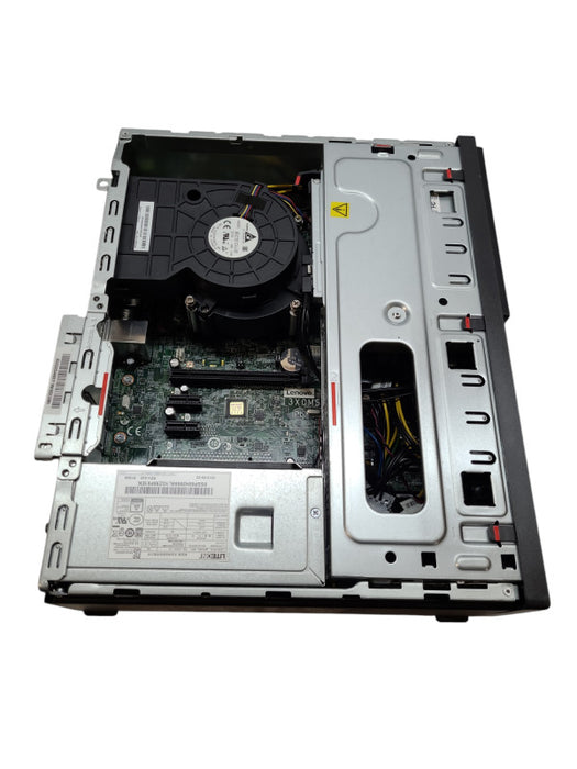 Lenovo ThinkCentre M720s SFF Intel Core i5-9400@2.90GHZ 8GB RAM NO-HDD/SSD