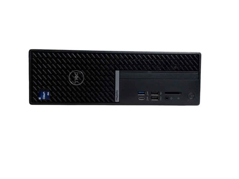 Dell OptiPlex 7010 SSF Intel Core i7-13700 CPU @ 5.20GHz 16GB DDR4 3TB HDD