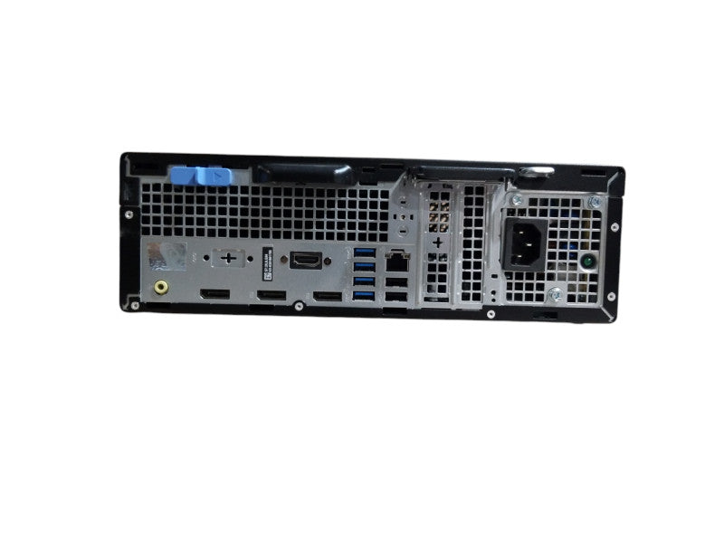 Dell OptiPlex 7010 SSF Intel Core i7-13700 CPU @ 5.20GHz 16GB DDR4 3TB HDD