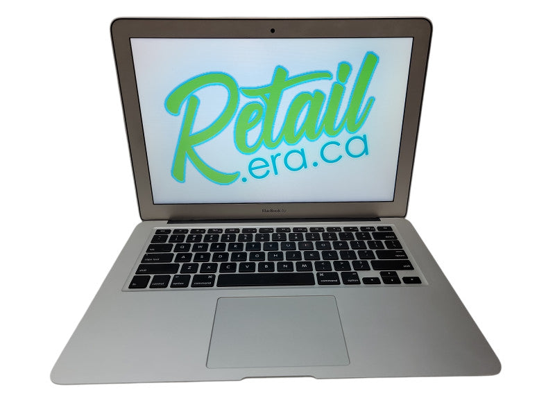 Apple Macbook Air 2017 13" 2-Core i5-5350U @ 1.8GHz 8GB DDR3 250GB SSD (