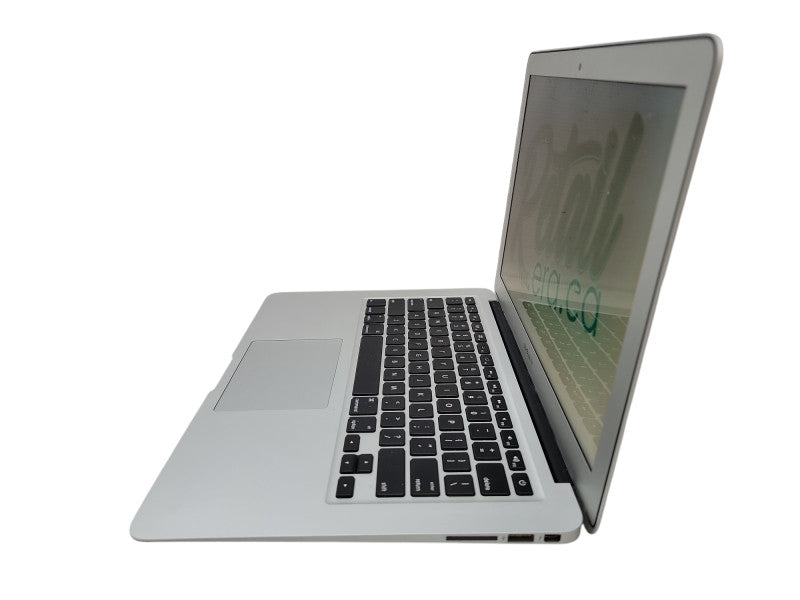 Apple Macbook Air 2017 13" 2-Core i5-5350U @ 1.8GHz 8GB DDR3 250GB SSD (