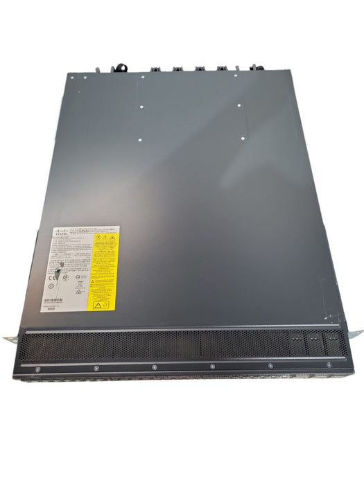 Cisco UCS-FI-6454 USC 6454 54-Port Fabric Interconnect Switch Dual PSU !