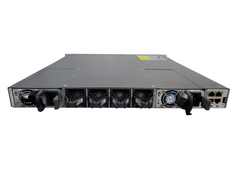 Cisco UCS-FI-6454 USC 6454 54-Port Fabric Interconnect Switch Dual PSU !
