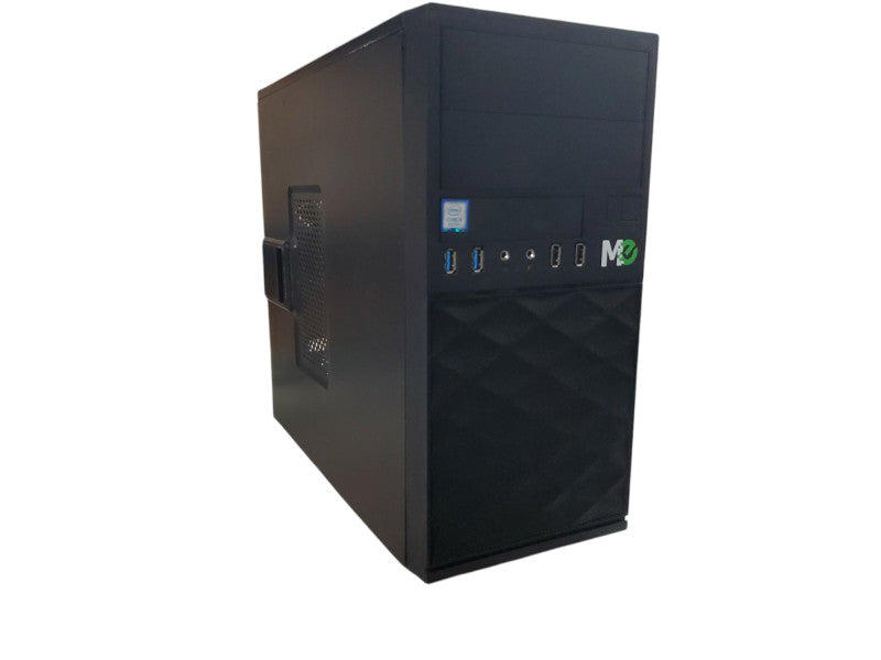 Custom Desktop Intel-i7 9700K + Asus Tuf B365M-Plus Gaming  8GB Ram No HDD