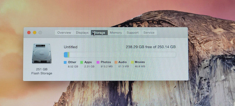 Apple Mac Pro 2013 Xeon E5-1650v2, 64GB, 250GB SSD, FirePro D500 3GB GPU _