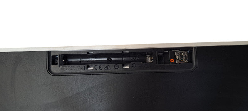 Logitech K780 Multi-Device Wireless Keyboard | READ Q