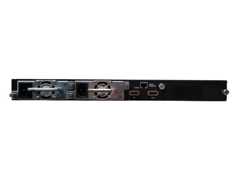 Brocade FCX648S-HPOE 48 Port Gigabit PoE Network Switch