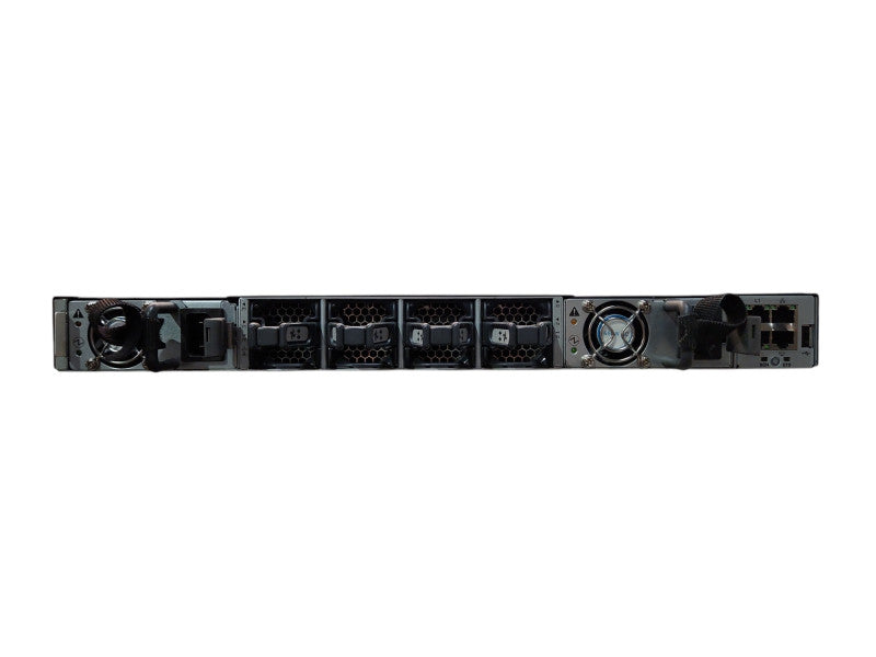Cisco UCS-FI-6454 USC 6454 54-Port Fabric Interconnect Switch Dual PSU, READ
