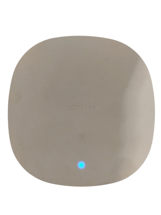 Telus DWS Wi-Fi Booster Tested