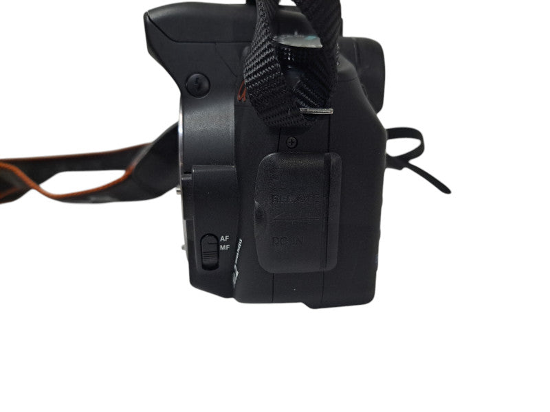 Sony Alpha DSLR A200 Camera | READ