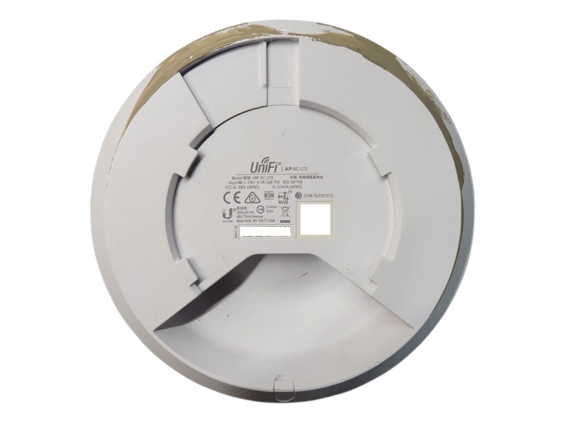 Ubiquiti UAP-AC-LITE UniFi AP AC Lite Wireless Access Point