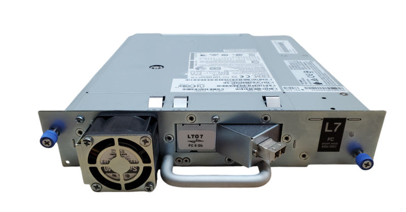 IBM LTO7 Ultrium 7-H SAS 38L7458 internal tape drive  Q