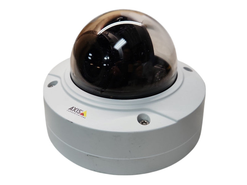 Axis P3225-LV MKII 1080P IR Network IP Dome Camera