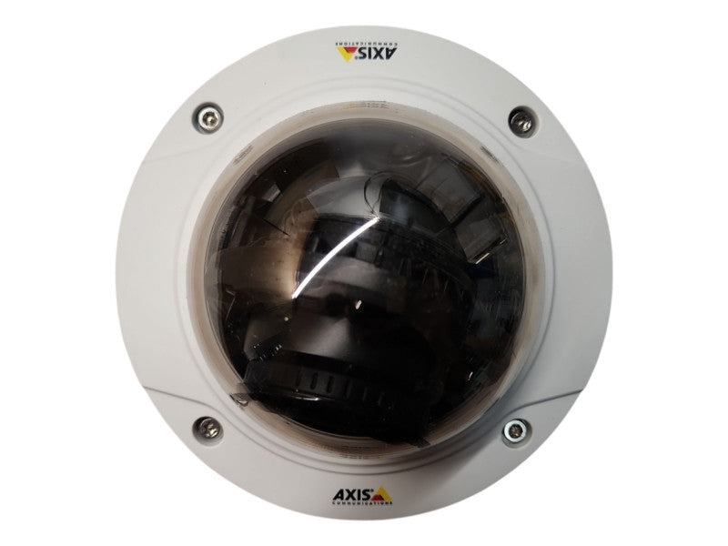 Axis P3225-LV MKII 1080P IR Network IP Dome Camera