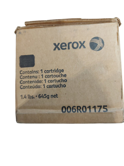 Brand New Xerox 006R01175 Toner Genuine Black Toner Cartridge