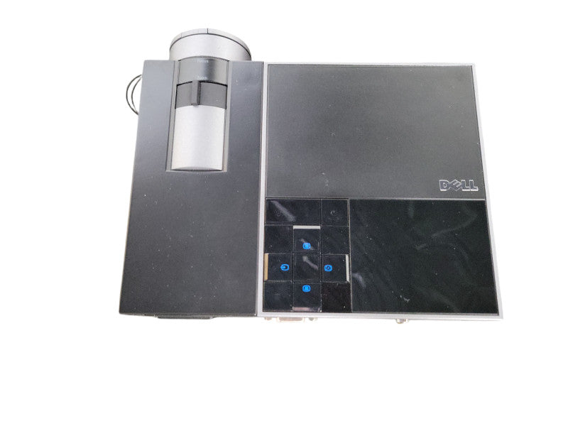 DELL M209X mini Projector Lamp Hours: 12 !