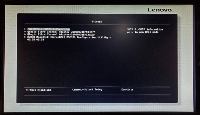 Lenovo System X3550 M5 | 1x Xeon E5-2630 v4 | 32GB DDR4 | No HDD | M5210