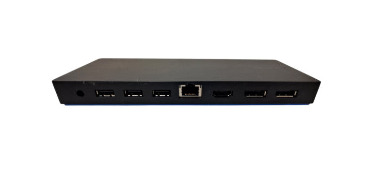HP Elite Book USB-C G4 Dock / HSTNH-U601 Docking Station  Q