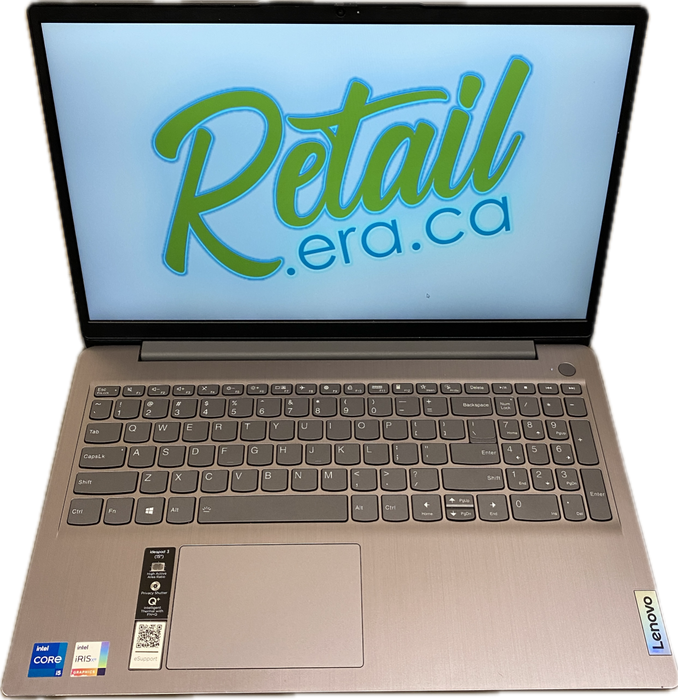 Lenovo Ideapad 3 15ITL6 TOUCH i5-1135G7@2.40GHz 20GB RAM 256GB SSD  Lap200