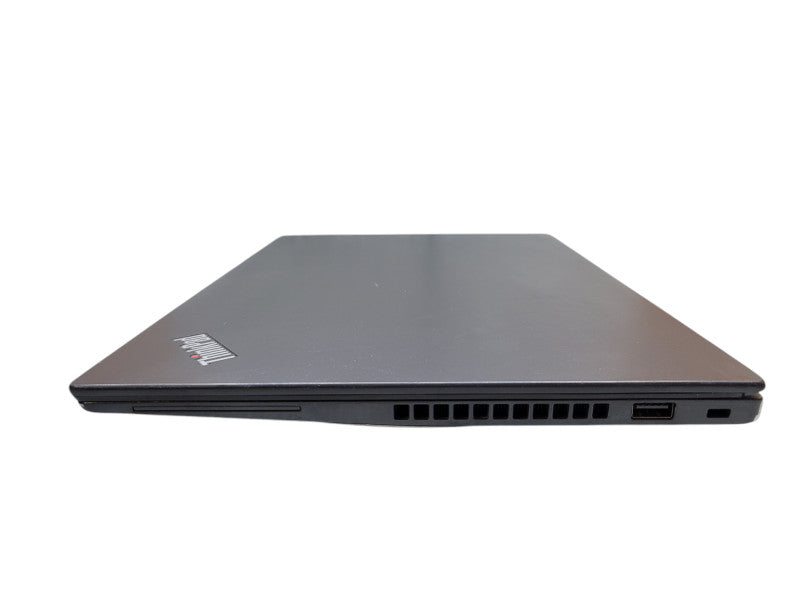 Lenovo ThinkPad T14s | Ryzen 5 4650U| 8GB RAM| 256GB SSD READ β Lap200