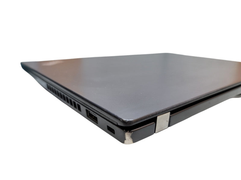 Lenovo ThinkPad T14s | Ryzen 5 4650U| 8GB RAM| 256GB SSD READ β Lap200