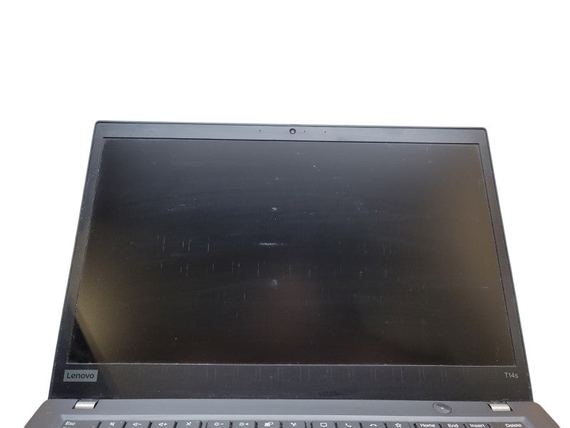 Lenovo ThinkPad T14s | Ryzen 5 4650U| 8GB RAM| 256GB SSD READ β Lap200